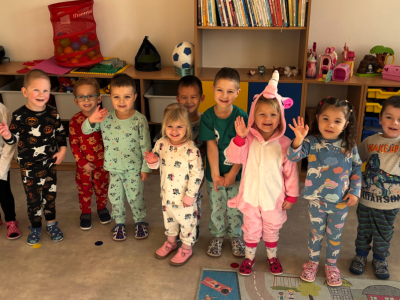 Fotogalerie Broučci