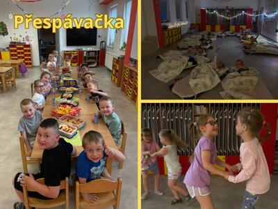 Fotogalerie Mravenečci
