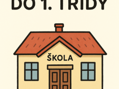ZÁPIS do 1.třídy ZŠ Byšice pro školní rok 20206/2027